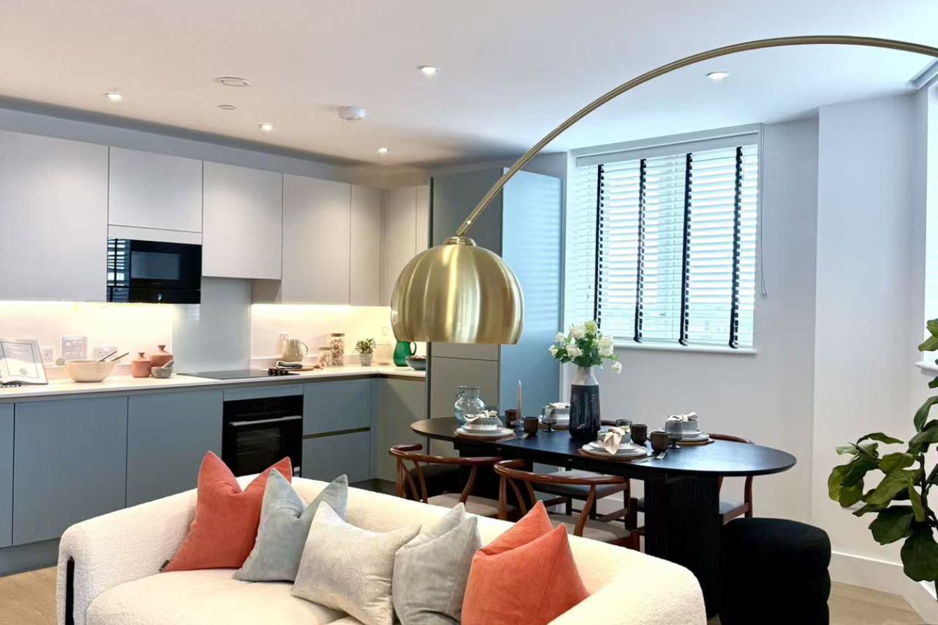 藍莎集團 | 英國置產一站式服務